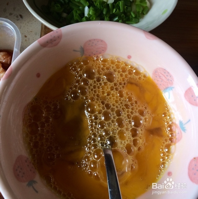 新手易做的台式炒米粉