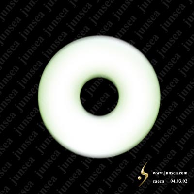 Photoshop中掘宝——制作精美翡翠玉佩