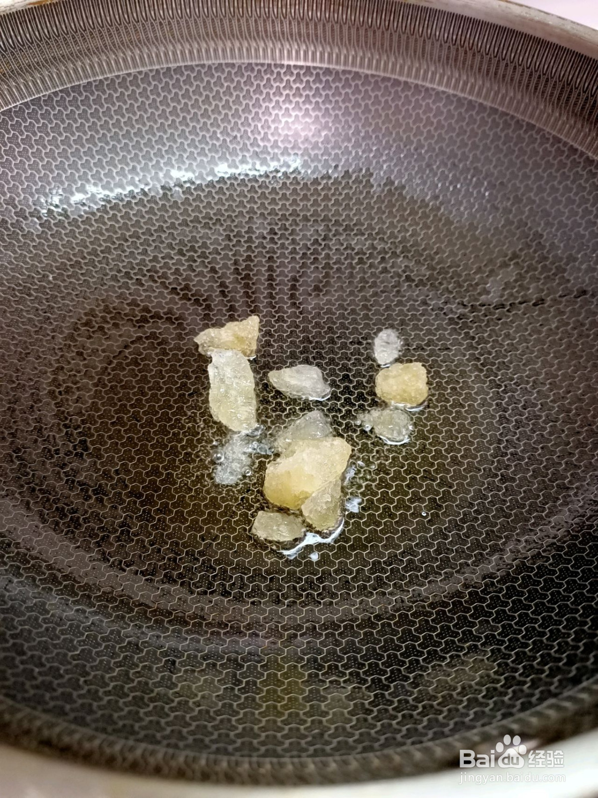 鲜嫩番茄炖牛腩的做法