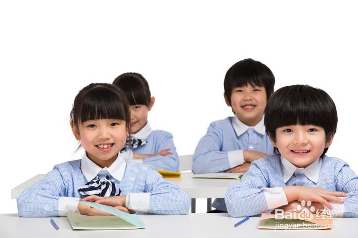 孩子上课不专心应该怎么办