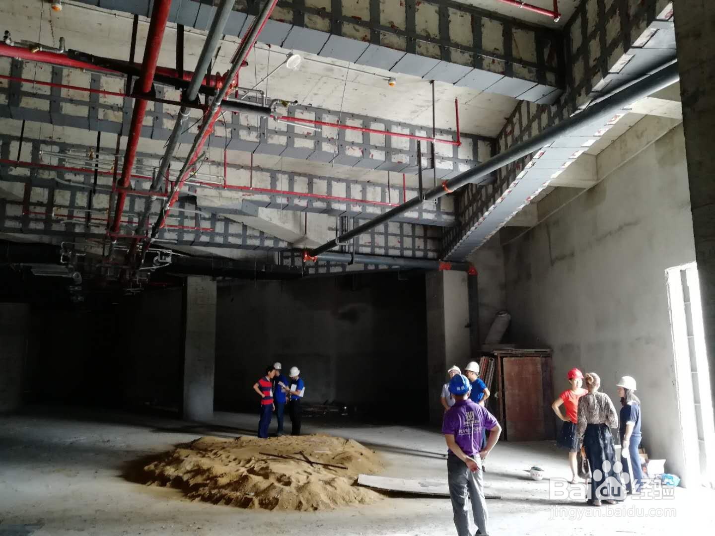 房屋加固工程加固前需要解决的问题