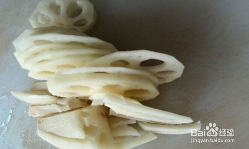 核桃燕麦藕汁