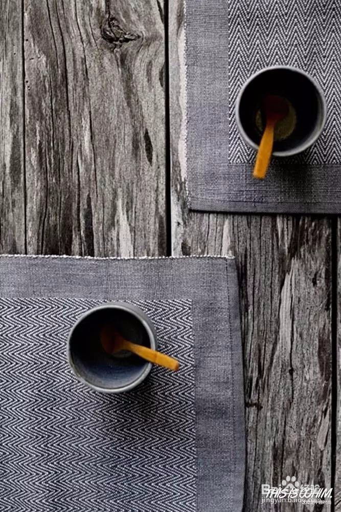 灯光与布料，增添生活的软装质感