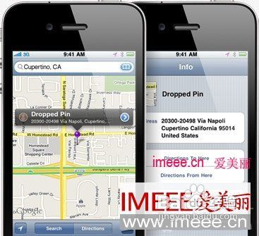 iphone5使用情况