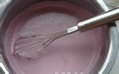 教你做红酒奶油慕斯