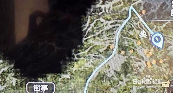 真三国无双8隐藏篝火都在哪