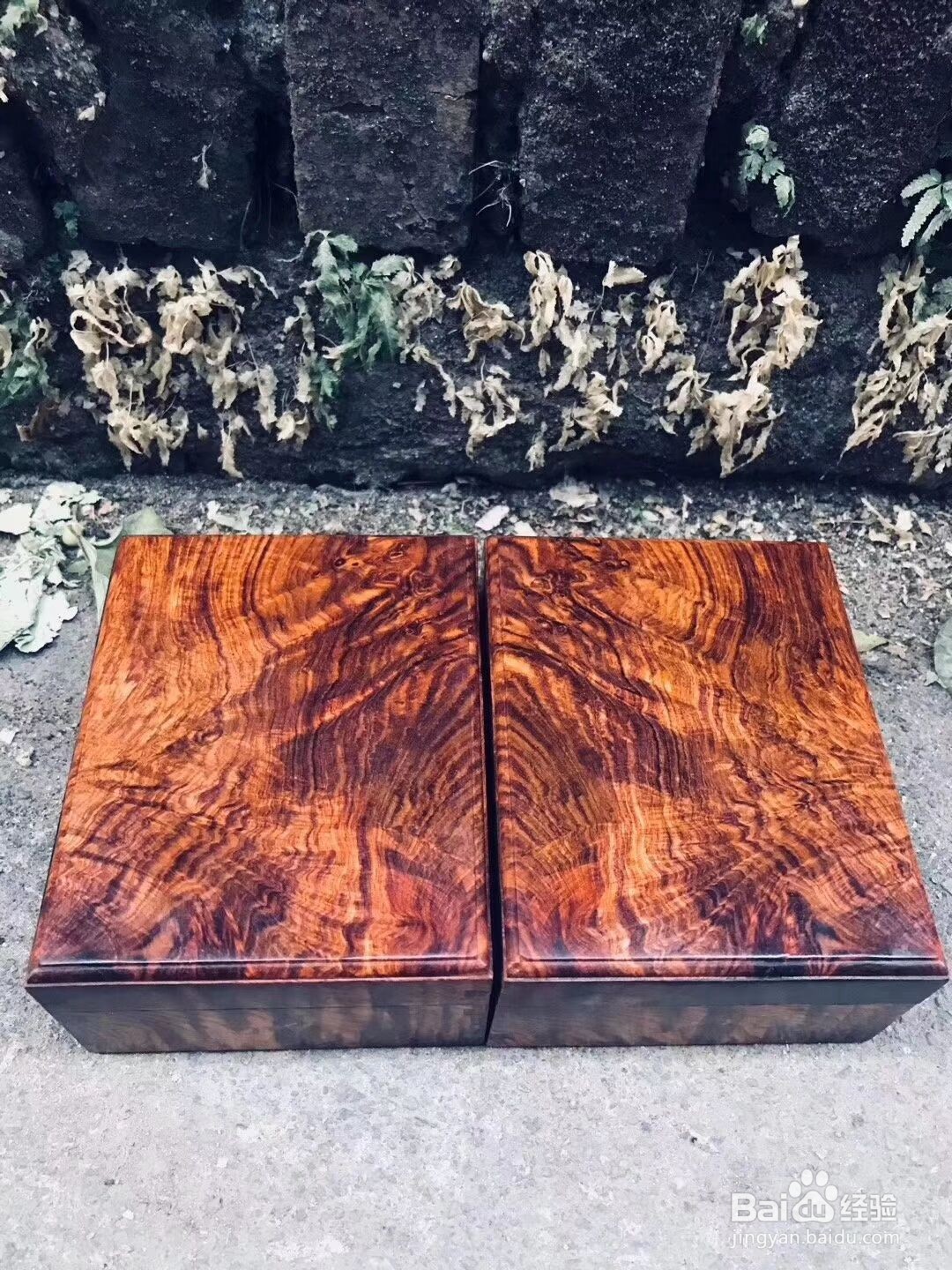 黄花梨手串功效与作用