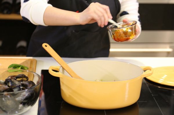 拯救食欲豪华加拿大北极虾冬阴功