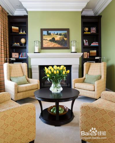 家点软装技巧—小客厅怎么快速提升格调