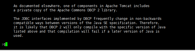 linux常用基础命令教程