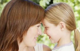 父母表扬处罚孩子的六大要素