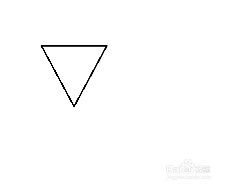 简笔画-狐狸的简笔画如何画
