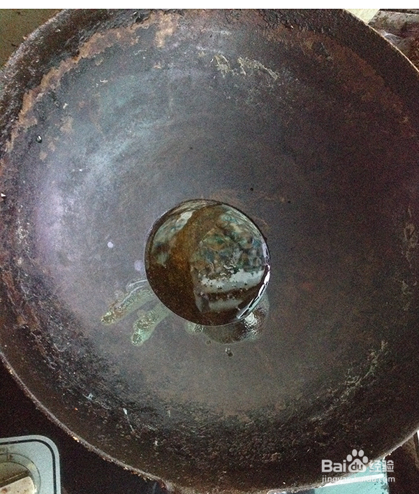 麻辣蛤子的做法