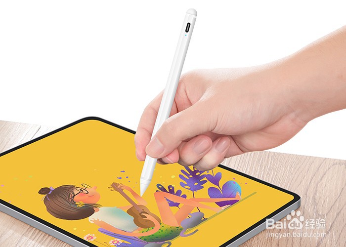 最强Apple pencil平替IQS电容笔你们知道吗