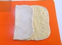 美味油条的做法