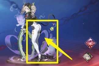 幻塔西萝角色信息是什么