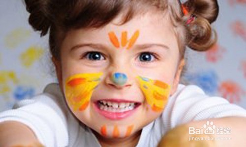 怎样面对熊孩子？？