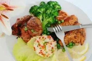 必改的7个饮食习惯