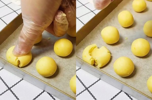 玛格丽特小饼干