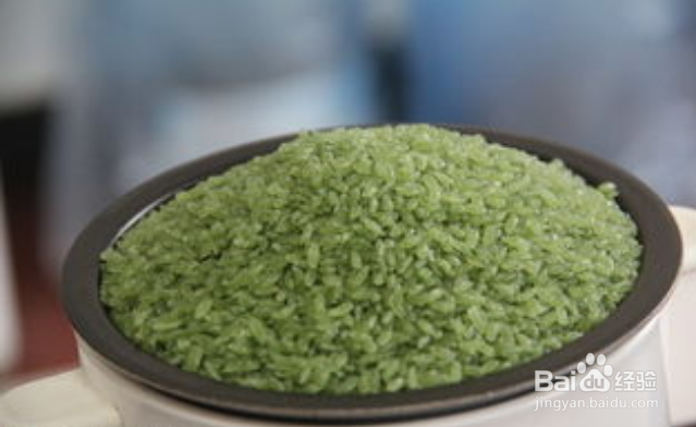 竹香米的做法大全