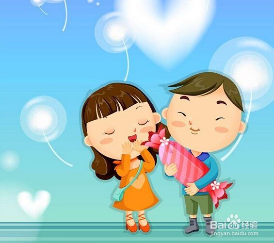 女朋友生气了怎么办,女票生气怎么哄