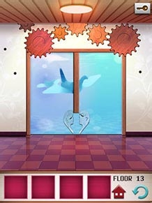 100层电梯攻略季节