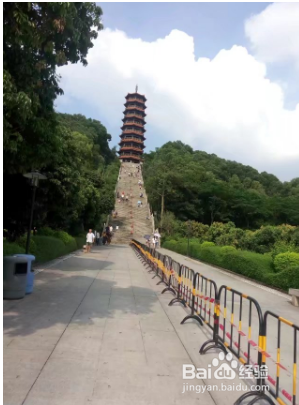 国庆旅游策略之深圳篇