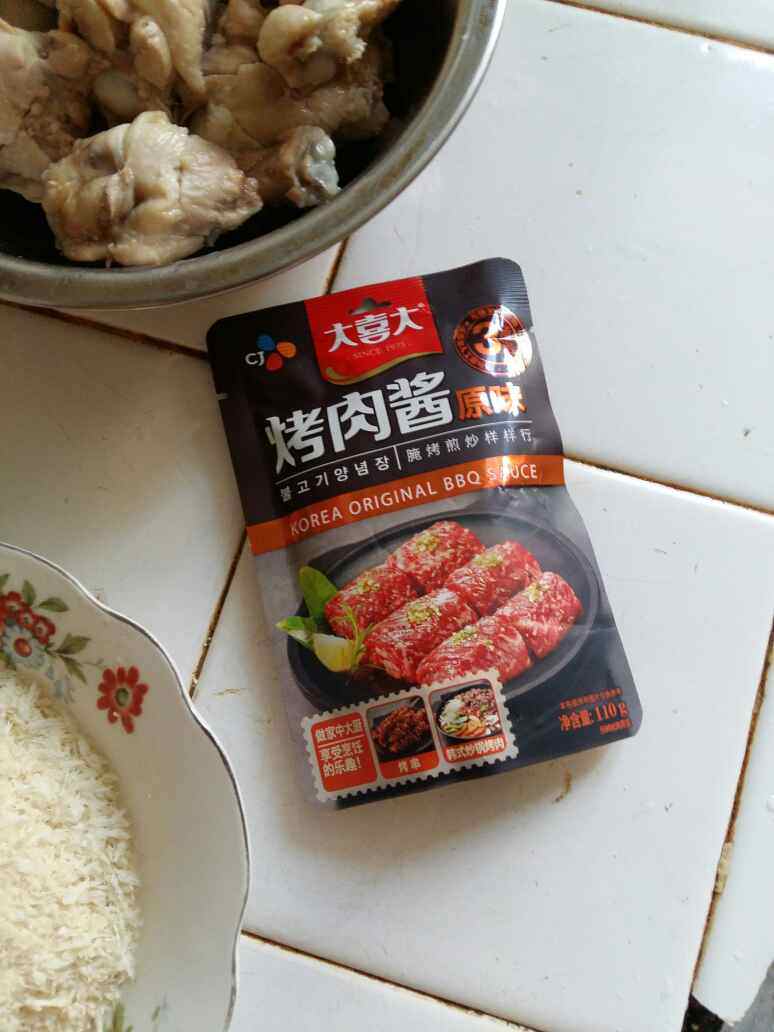 吃货福利：香炸翅根的做法，快收下。