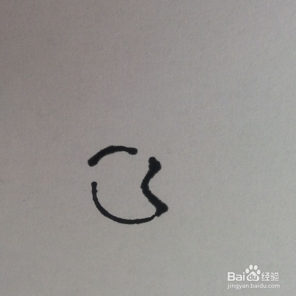 怎么画猴的儿童画?猴的儿童画怎么画呢?