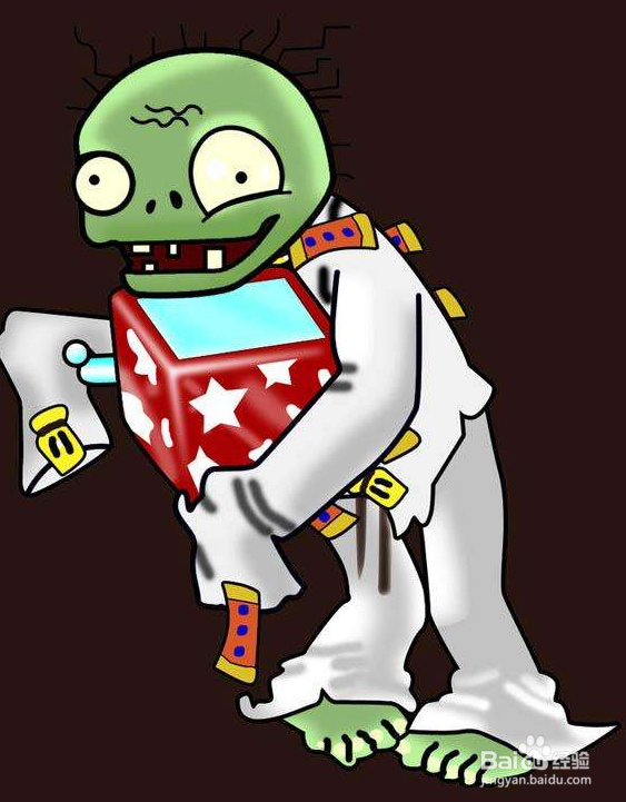 植物大战僵尸2怎么卡钱袋