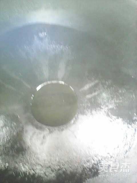重庆小面佐料之榨菜粒