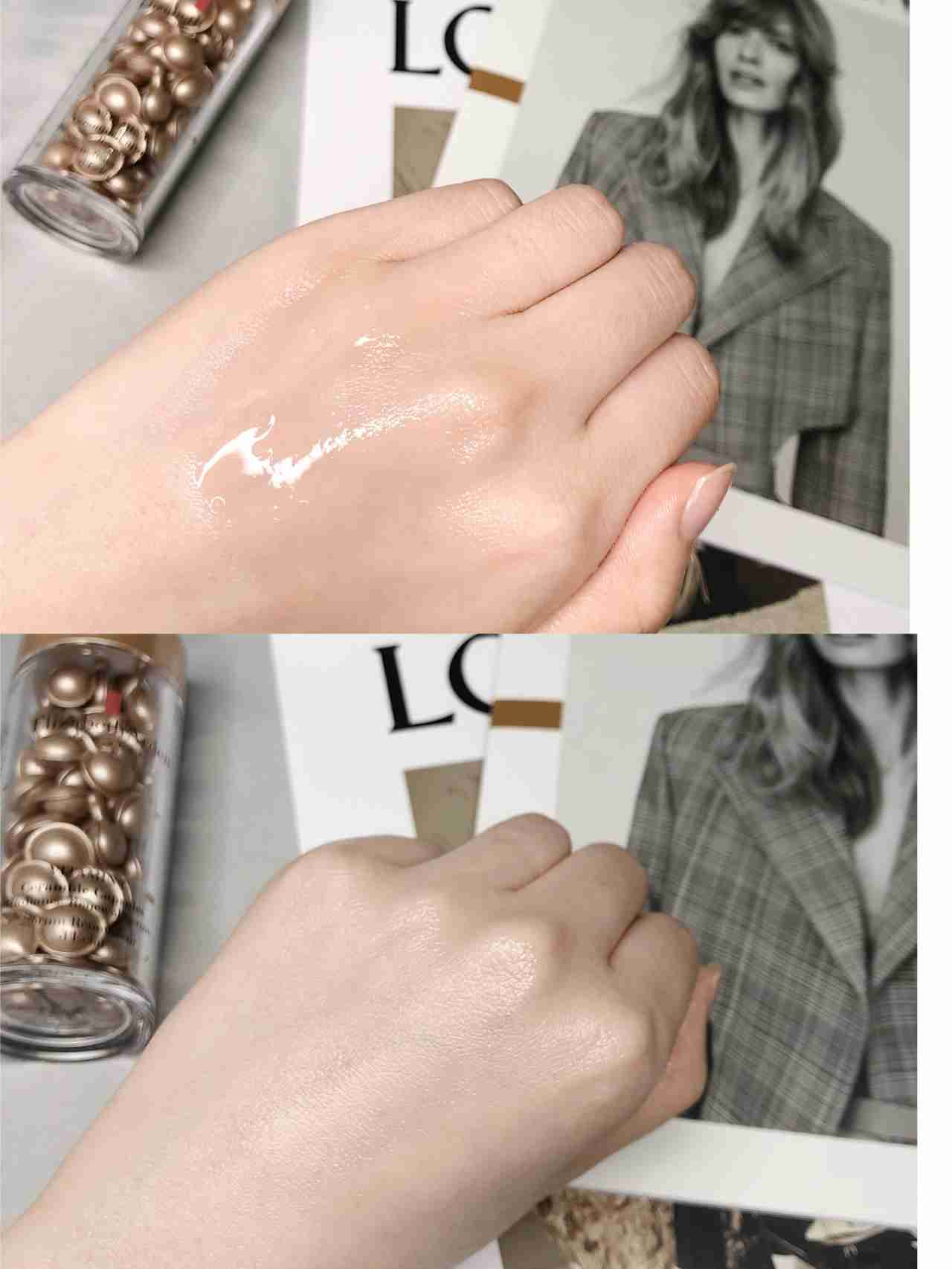 雅顿金胶、粉胶、小仙胶该怎么选