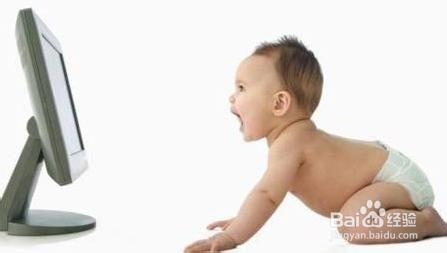 宝宝看电视,是早教还是伤害?