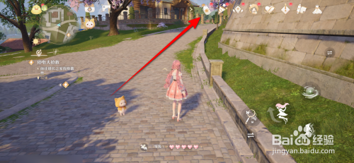 【无限暖暖】朝夕心愿领取奖励的方法