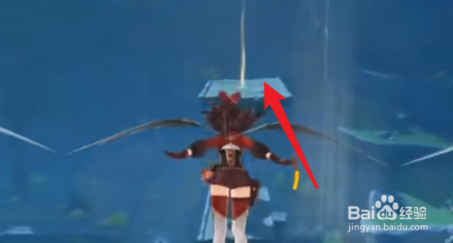 风龙废墟封印怎么解三个机关位置