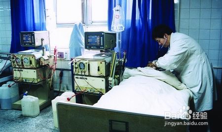 贝朗透析机故障及解决办法