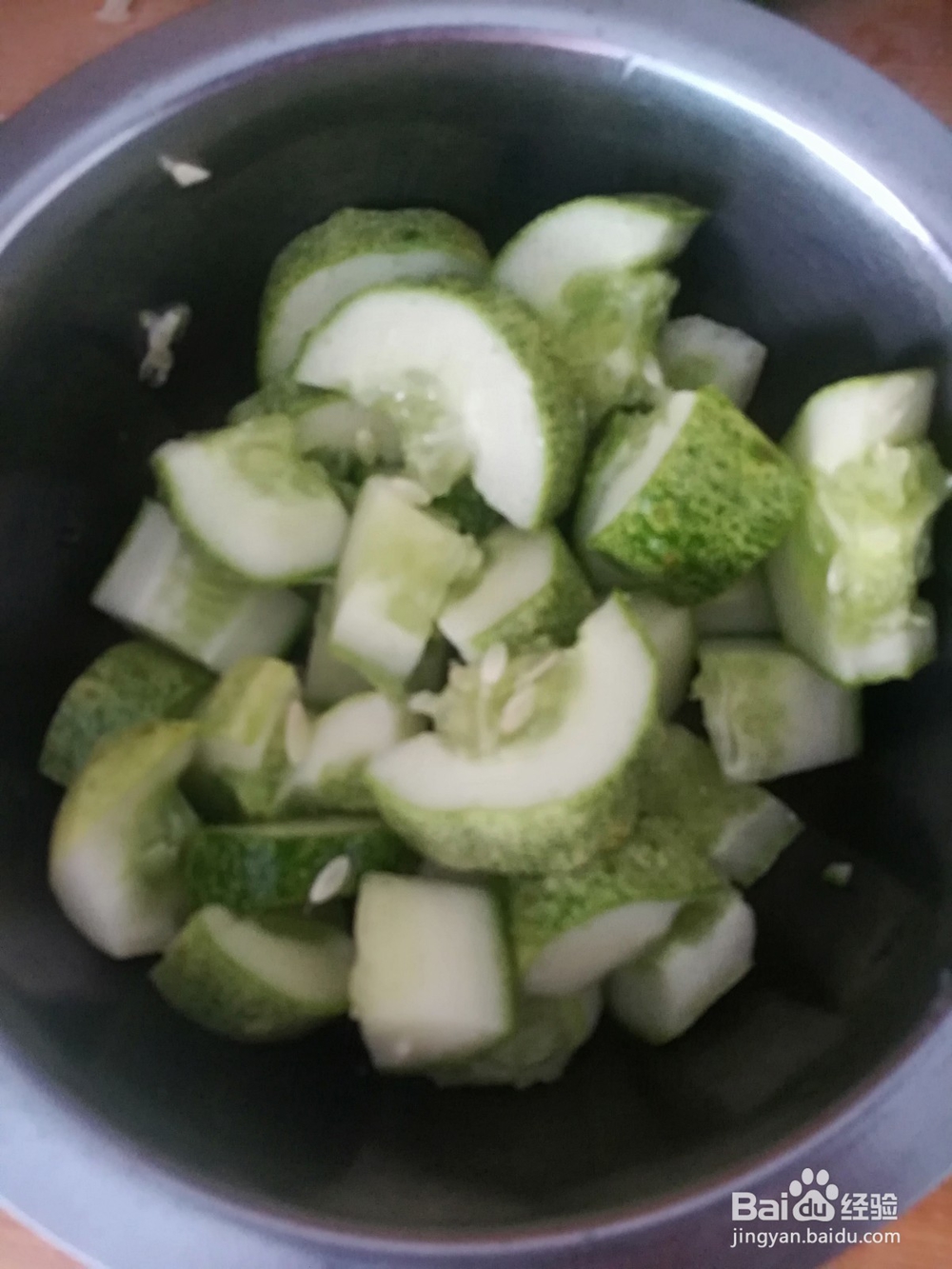 如何制作凉拌黄瓜