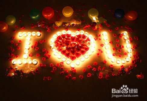 如何求婚才能提高成功率