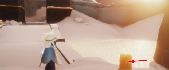 光遇12.26季节蜡烛位置攻略