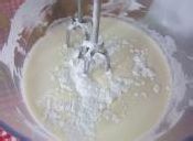 蒸三文治蛋糕制作方法