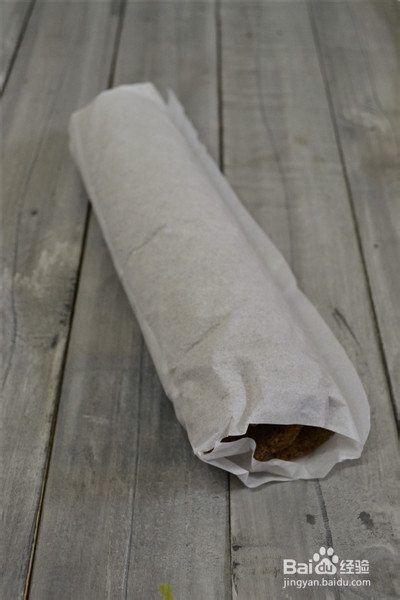 教你做西西奶油蛋糕卷的做法