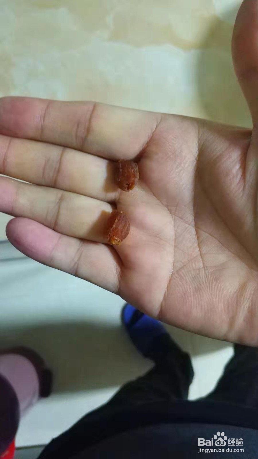如何煮红豆营养粥