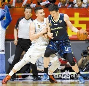 =新疆若夺冠，李根将改写CBA一尴尬记录