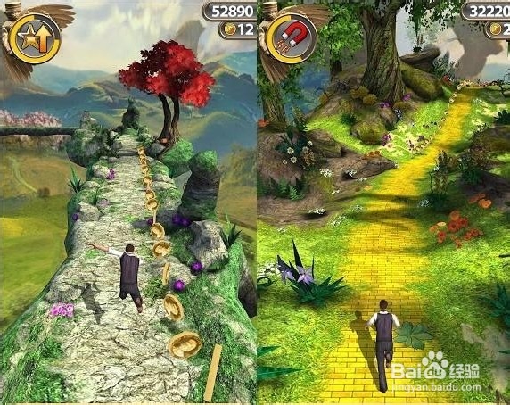 魔境升级赚钱攻略