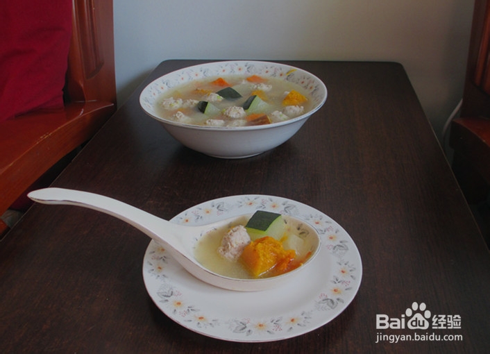 年菜序曲——煲一锅浓浓的鸡汤