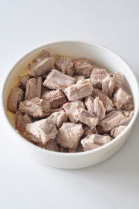 红烧排骨的做法