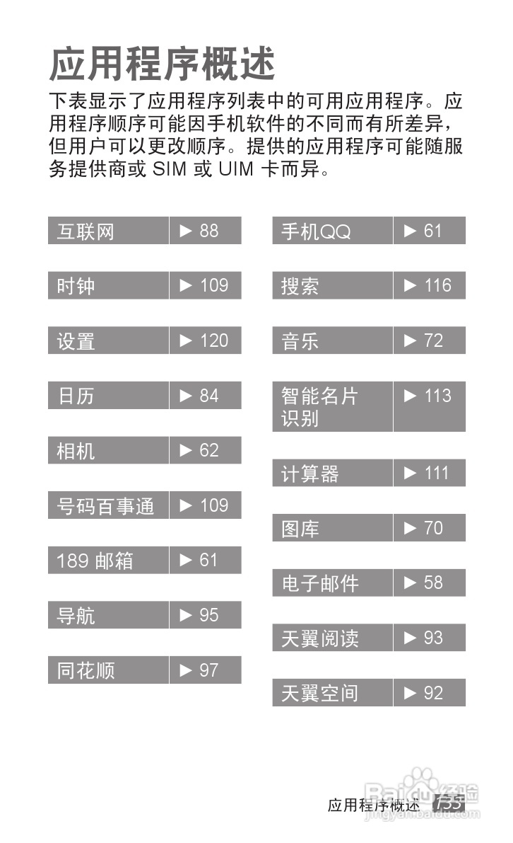 三星SCH-i589手机使用说明书:[14]