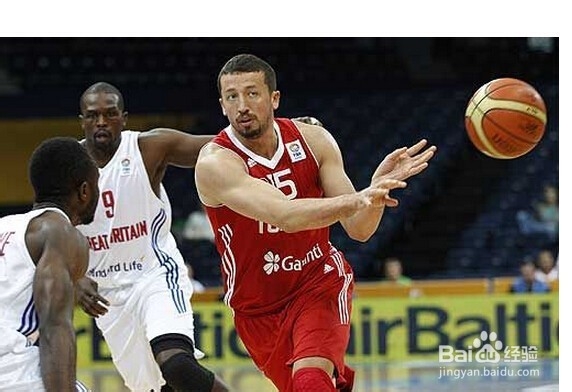 怎样打篮球锻炼身体？