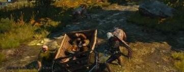 危险物品任务攻略