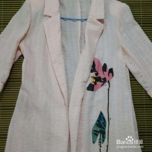 新手怎么认识布料